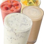 Low Fat High Protein Shakes